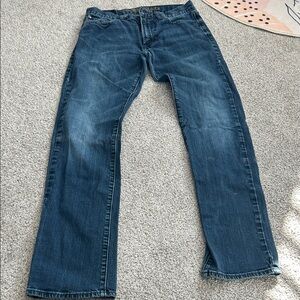 American Eagle Outfitters Slim Straight 30/34 Jeans